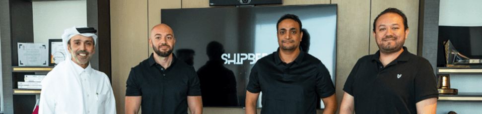 ShipBee Secures QR855,000 in Pre-Seed Funding Led by GrowthX (Angel VC), plus Bootstrapping to Revolutionize Logistics with AI-Powered Ecosystem